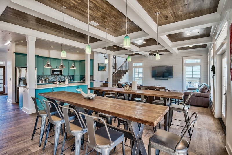 main living room 43X17 with 2 TVs