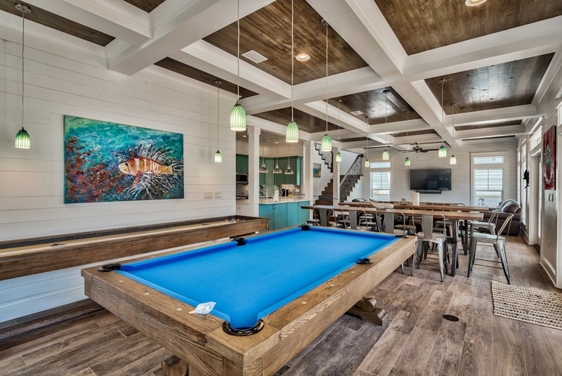 quality time with family & friends